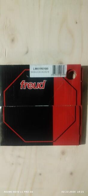 Tarcza do cięcia drewna