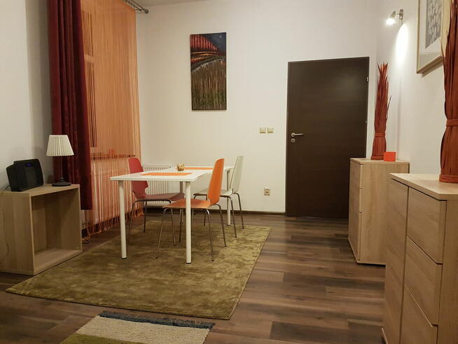 Wynajmę mieszkanie - Katowice Centrum Wojewódzka 30