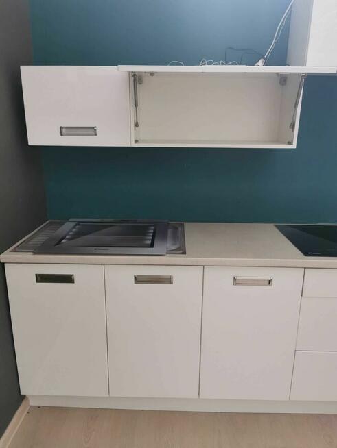 Gotowy zestaw kuchni Tafne szerokość 3m x 1,80 m