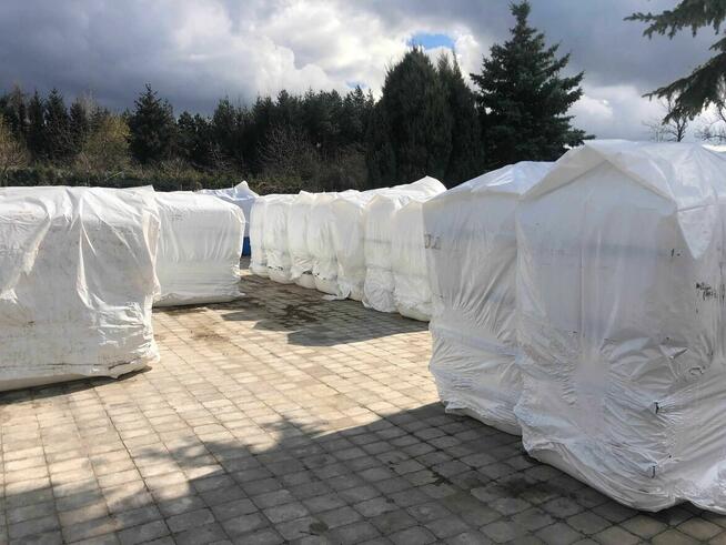 Zbiorniki na wodę pitną, glikol, AdBlue, od 1100 do 4000l