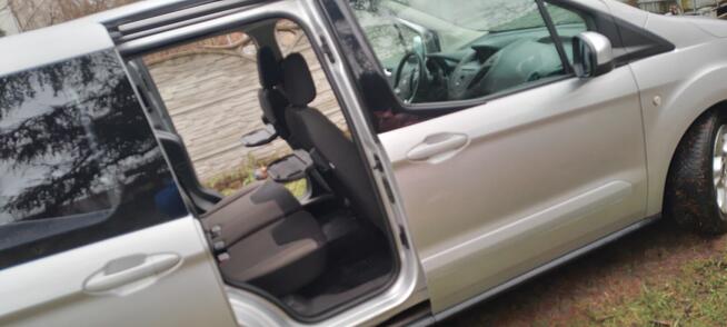 Rodzinne Auto z Niemiec