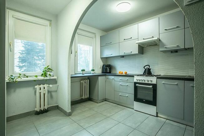 32 n2 z balkonem- świetna oferta w sercu Widzewa