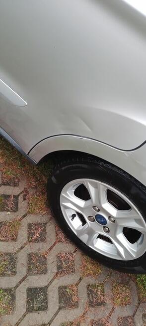 Rodzinne Auto z Niemiec