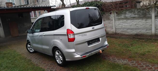 Rodzinne Auto z Niemiec