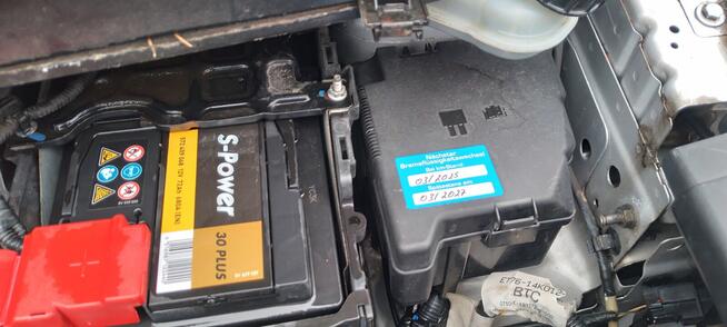 Rodzinne Auto z Niemiec