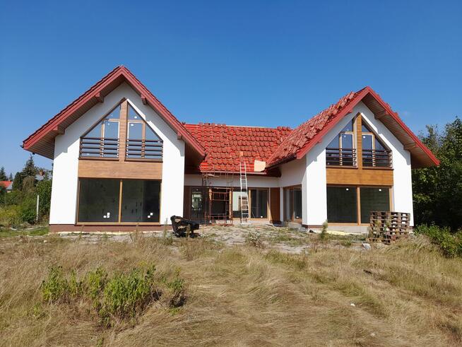 Dom energooszczędny budowa w Warszawie i okolicach