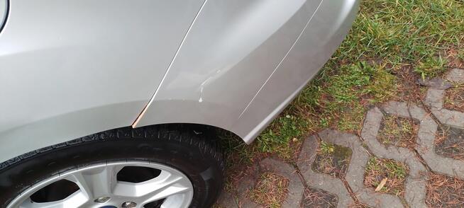 Rodzinne Auto z Niemiec