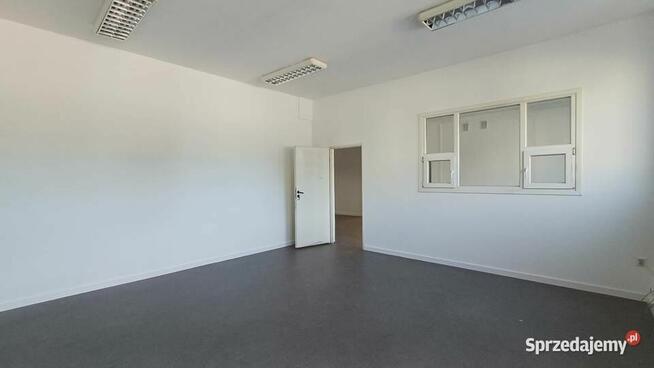 Do wynajęcia kompleks pomieszczeń biurowych 90 m2 - Czyżyny