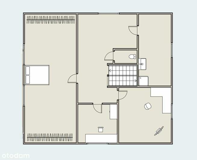 Dom na sprzedaż – Niepołomice – ul. Akacjowa