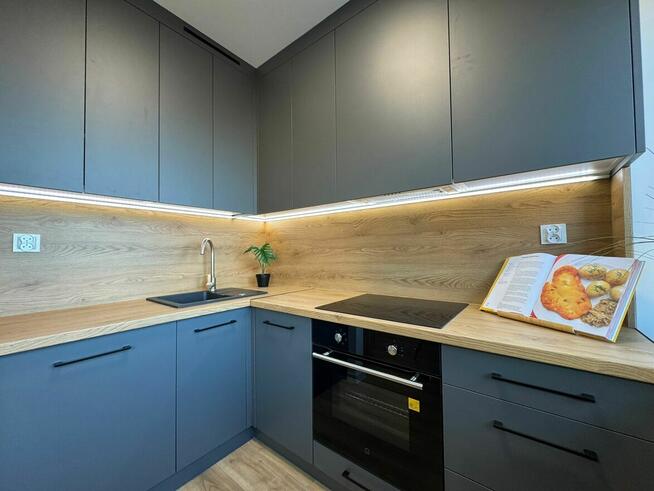 Umeblowane 32m2 po remoncie, klimatyzacja i AGD, 2 pokoje