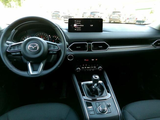 Mazda CX-5 2.0 165 KM Hikari | 2022 | Bezwypadkowy