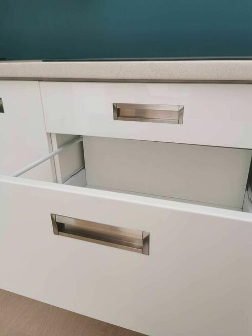 Gotowy zestaw kuchni Tafne szerokość 3m x 1,80 m