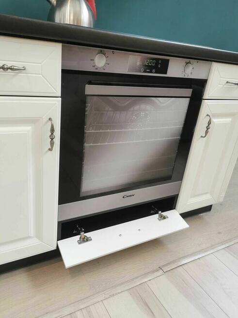 Kuchnia, gotowy zestaw szerokość 190 cm