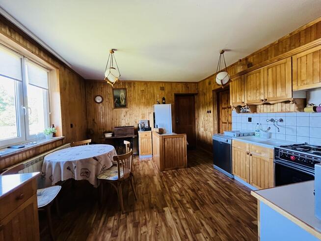 Przytulny Dom w malowniczej Zmiennicy