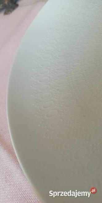 Patera Rosenthal. Seria Romanze. Proj. Björn Wiinblad.