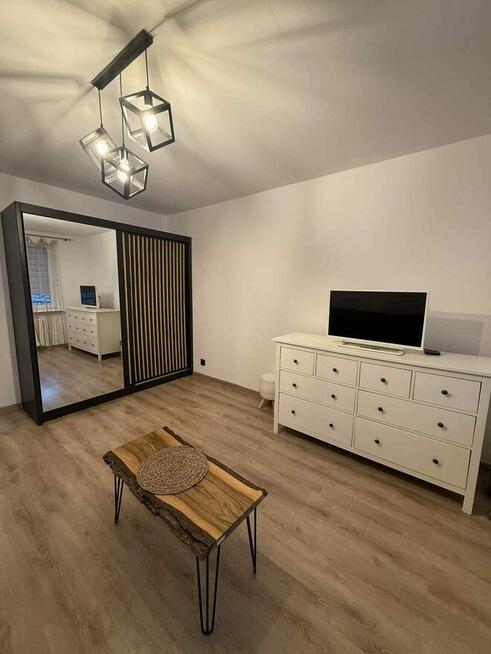 Mieszkanie do wynajęcia