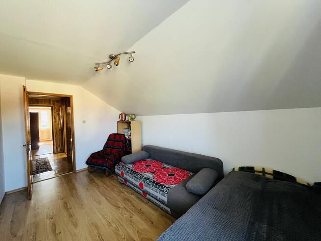 Przytulny Dom w malowniczej Zmiennicy