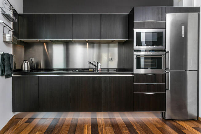 wyjątkowy apartament w Krakowie z widokiem na Wisłę