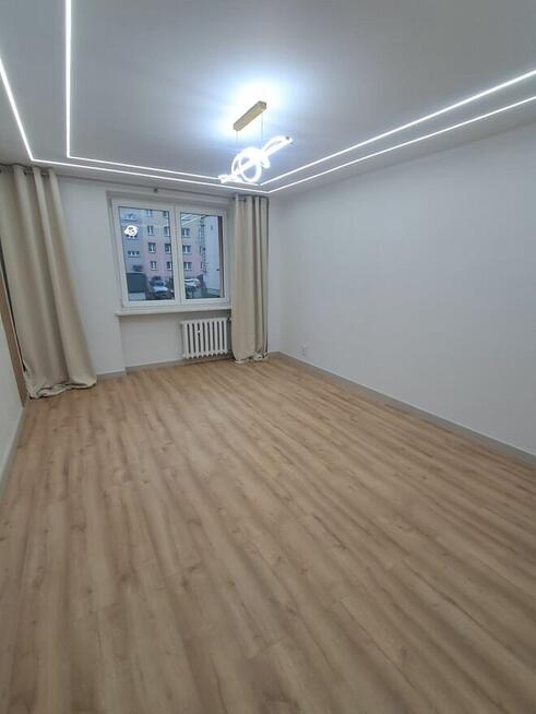 Mieszkanie, 42,4 m², parter, po remoncie, umeblowane, Centrum