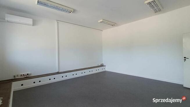 Do wynajęcia kompleks pomieszczeń biurowych 90 m2 - Czyżyny