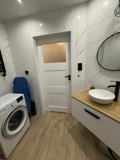 Mieszkanie do wynajęcia