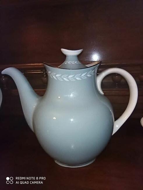 Filiżanka AEGEAN. Royal Dulton. England.