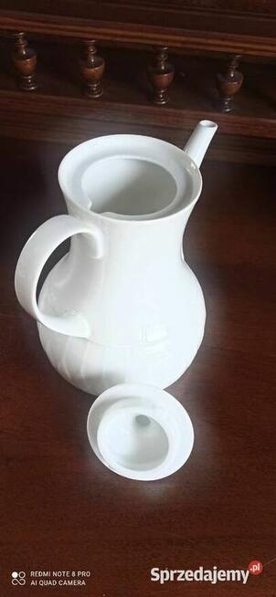 Dzbanek- Lanzette. Rosenthal