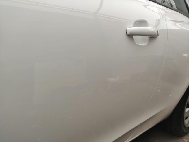 Regeneracja reflektorów