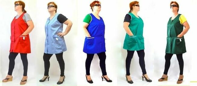 Odzież Robocza Firmy Rates. Zaopatrzenie Malbork