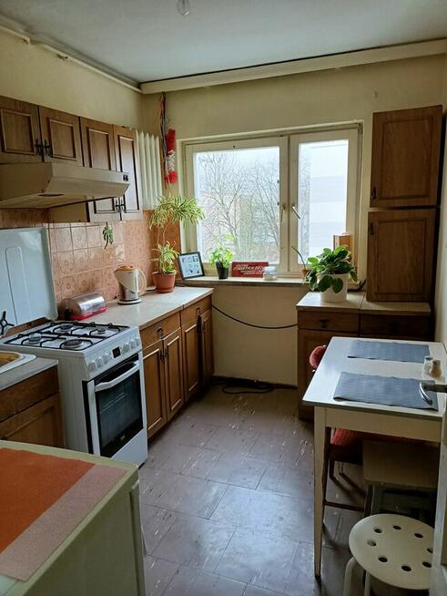 Mokotów, ul. Bukietowa 36 m2, 2 pokoje, 580 tys zł