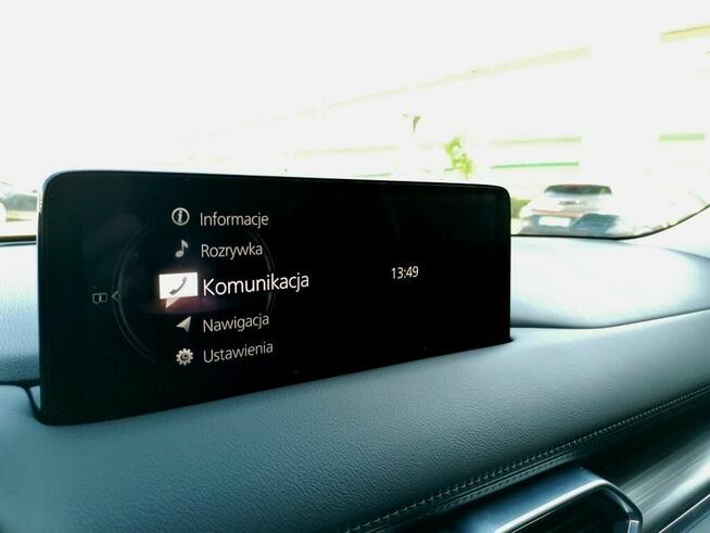 Mazda CX-5 2.0 165 KM Hikari | 2022 | Bezwypadkowy