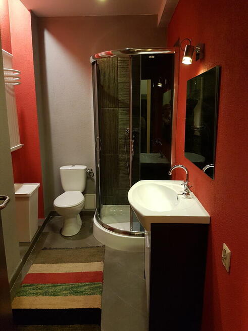 Wynajmę mieszkanie - Katowice Centrum Wojewódzka 30