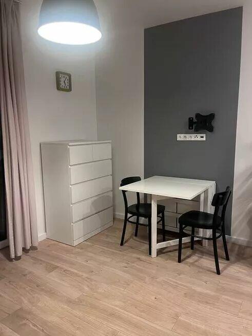 Wyjątkowa Kawalerka 22m² z Balkonem - pełne wyposażenie