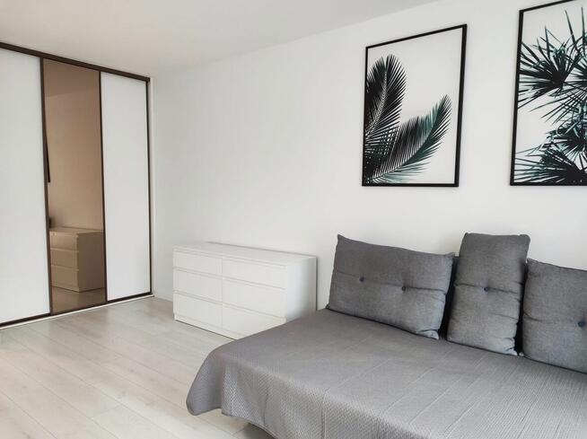 Sprzedam 2 pokojowe komfortowe mieszkanie