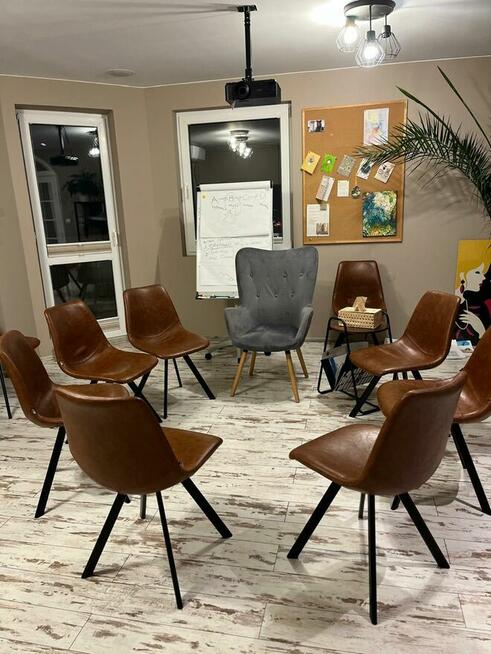 OCPC - Poradnia Psychologiczna Warszawa