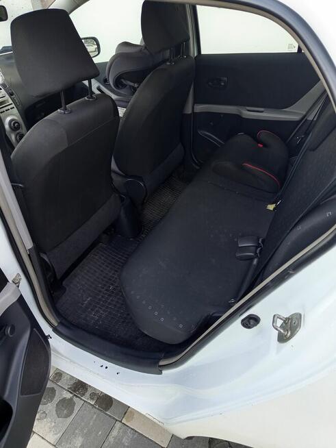 Sprzedam Toyote Yaris 2