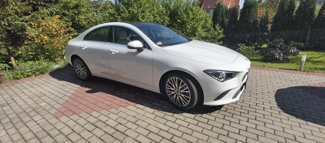 Mercedes Cła progresive salon Polska