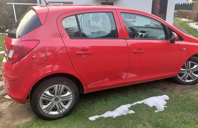 Sprzedam opla corsę