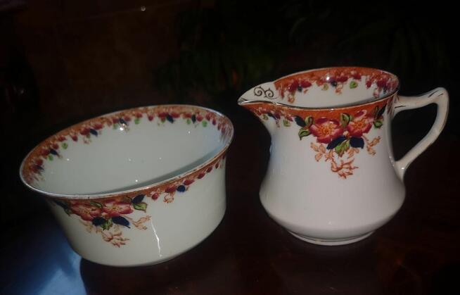 Serwis na 6 osób. Diamond. PBC England