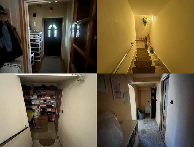 Syndyk sprzeda dom w miejscowości Radziszów (gmina Skawina)