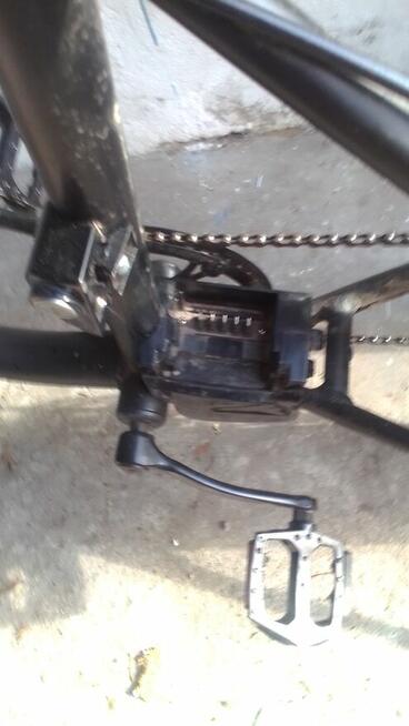 Sprzedaz pojazd fat-bikenilox j3 rybnik łukasz domprywatnyRy