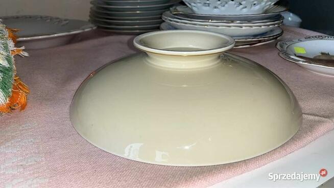 Patera Rosenthal. Thomas Ivory, Germany. Datowanie od 1929