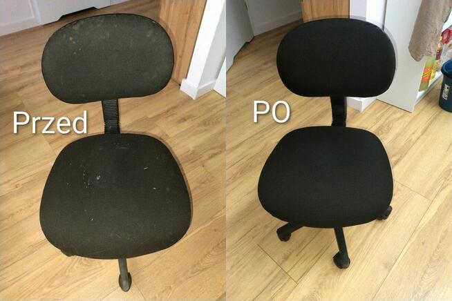 Profesjonalne pranie mebli tapicerowanych