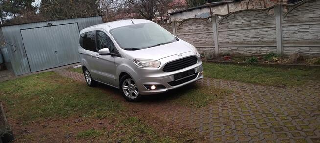 Rodzinne Auto z Niemiec