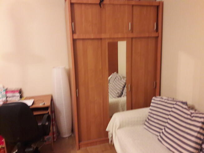 Bardzo ciekawe mieszkanie - Metro Kabaty