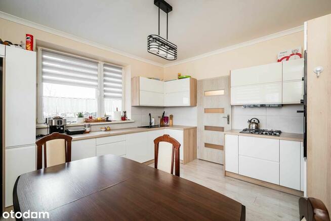 Dom wolnostojący, duży ogród, stan do zamieszkania!