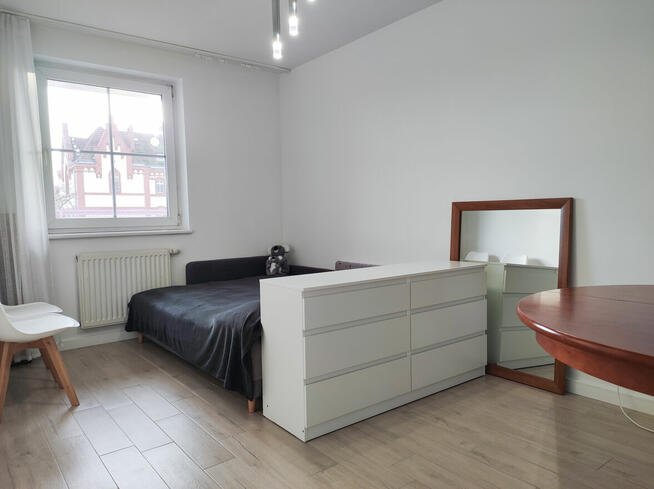 Sprzedam 2 pokojowe komfortowe mieszkanie