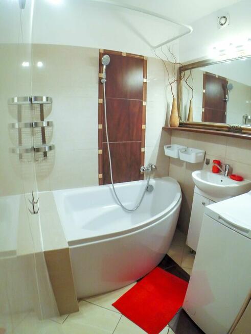 Pokój w okolicy Sky Tower