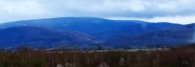 Sylwestra Wynajmę Domek 3km do Gór Sowich