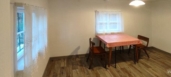 Działka rekreacyjna ROD